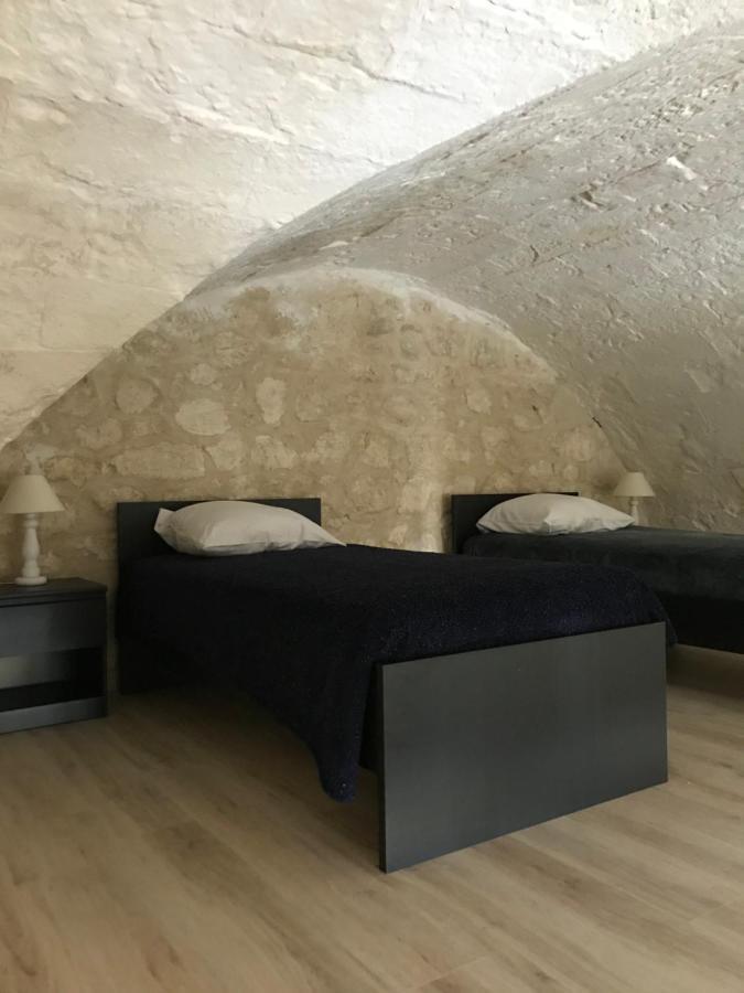 Les Remparts Fleury (Aude) Zewnętrze zdjęcie