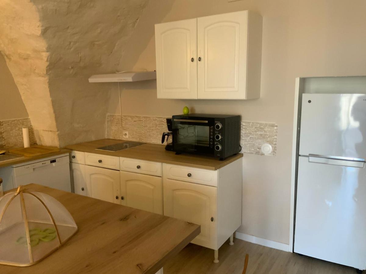 Les Remparts Fleury (Aude) Zewnętrze zdjęcie